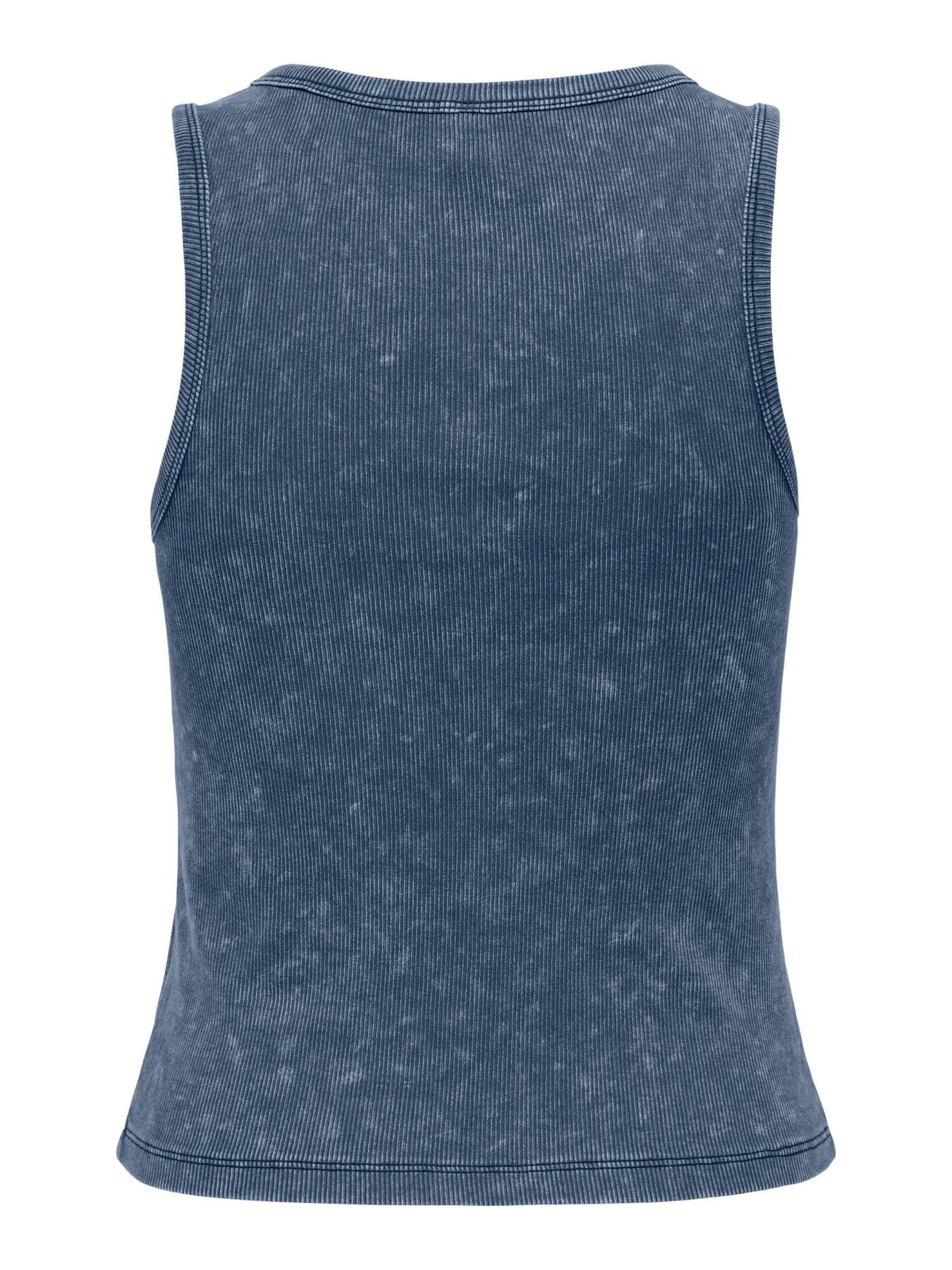 Tank Top "gldVALERIE" in Vintage Indigo
