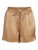 Shorts "gldWILLA" in bronze