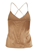 Top "gldWILLA" in bronze