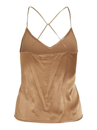 Top "gldWILLA" in bronze