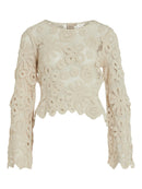 Pullover "gldBRODIE" in beige