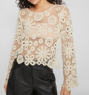 Pullover "gldBRODIE" in beige