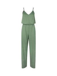 Jumpsuit "gldCALANTHE" in grün