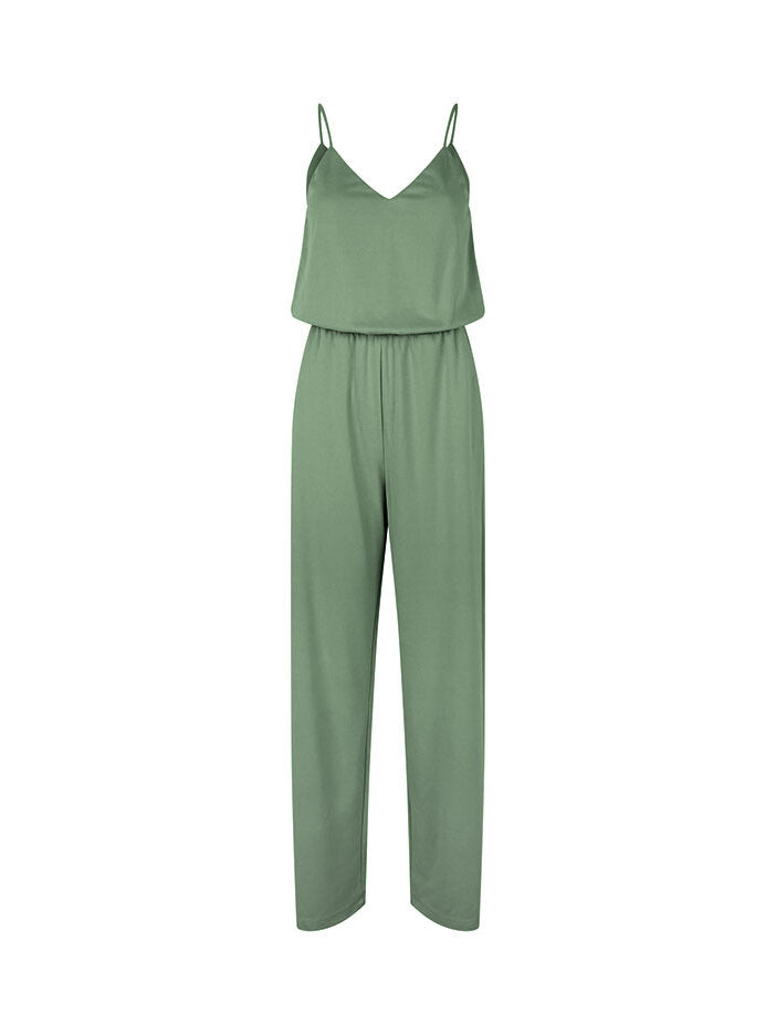 Jumpsuit "gldCALANTHE" in grün