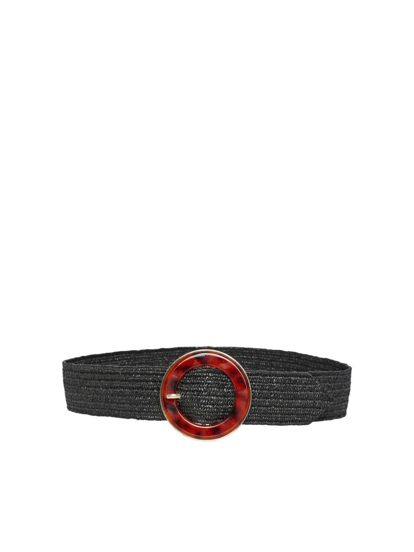 Gürtel "gldKARISMA" in Black