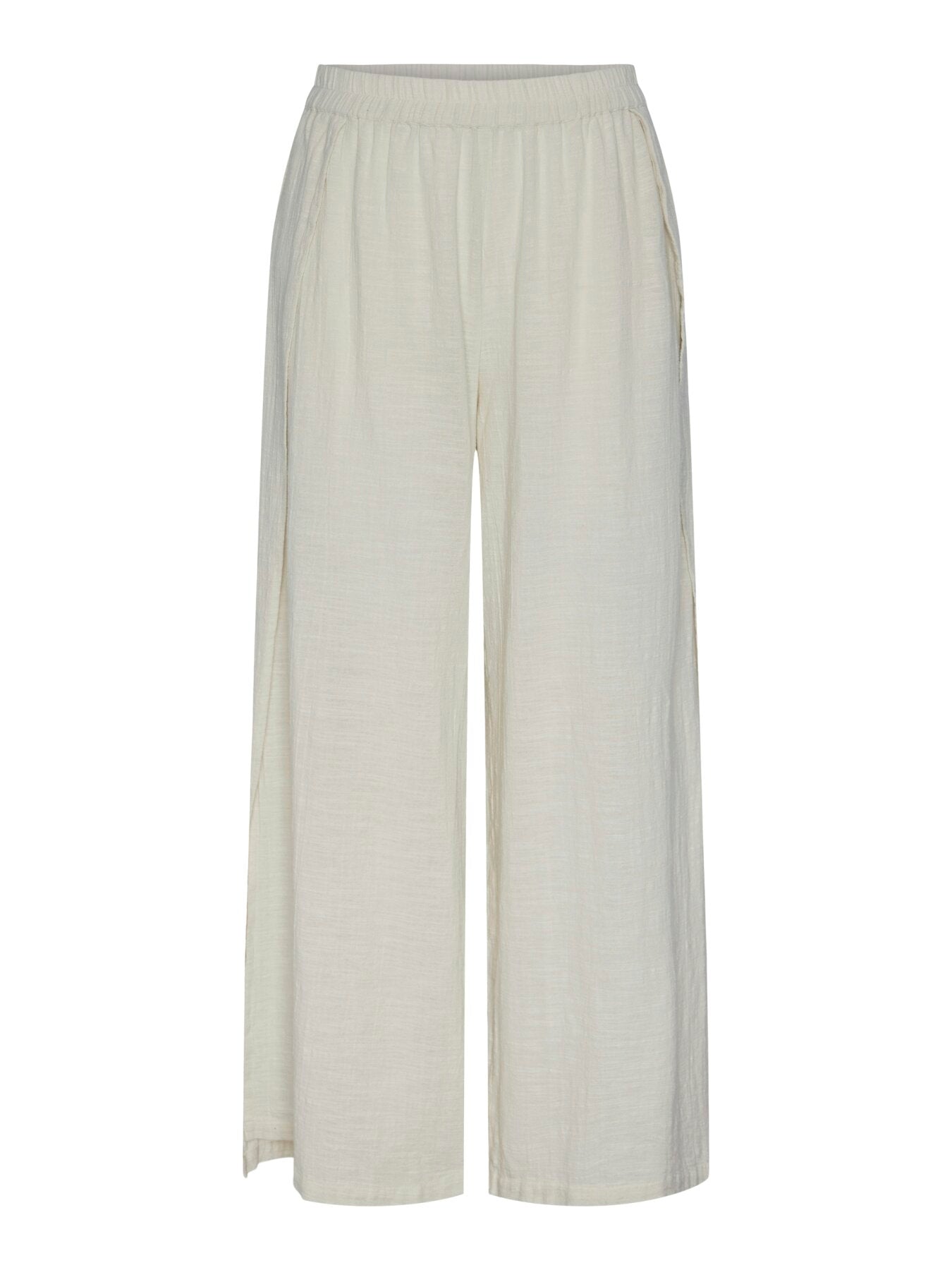 Culotte "gldAGNES" in weiß