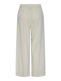 Culotte "gldAGNES" in weiß