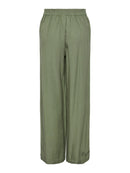 Weite Hose "gldMINIDI" in Hedge Green