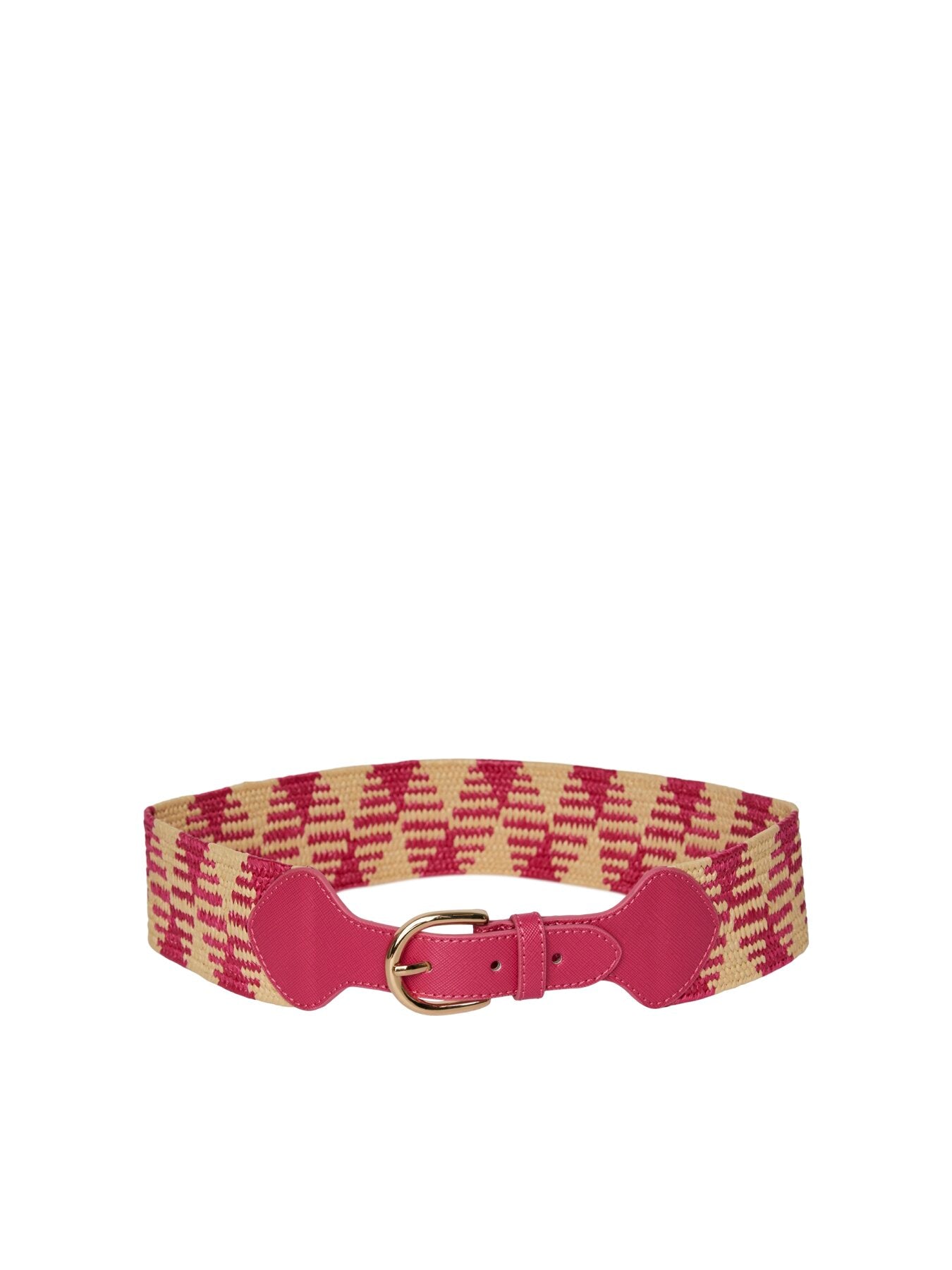 Gürtel "gldAOLOMA" in pink