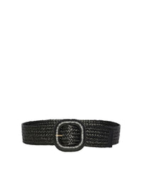 Gürtel "gldVICKI" in Black