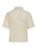 Cardigan "gldZOLA" in creme
