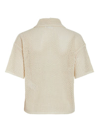 Cardigan "gldZOLA" in creme