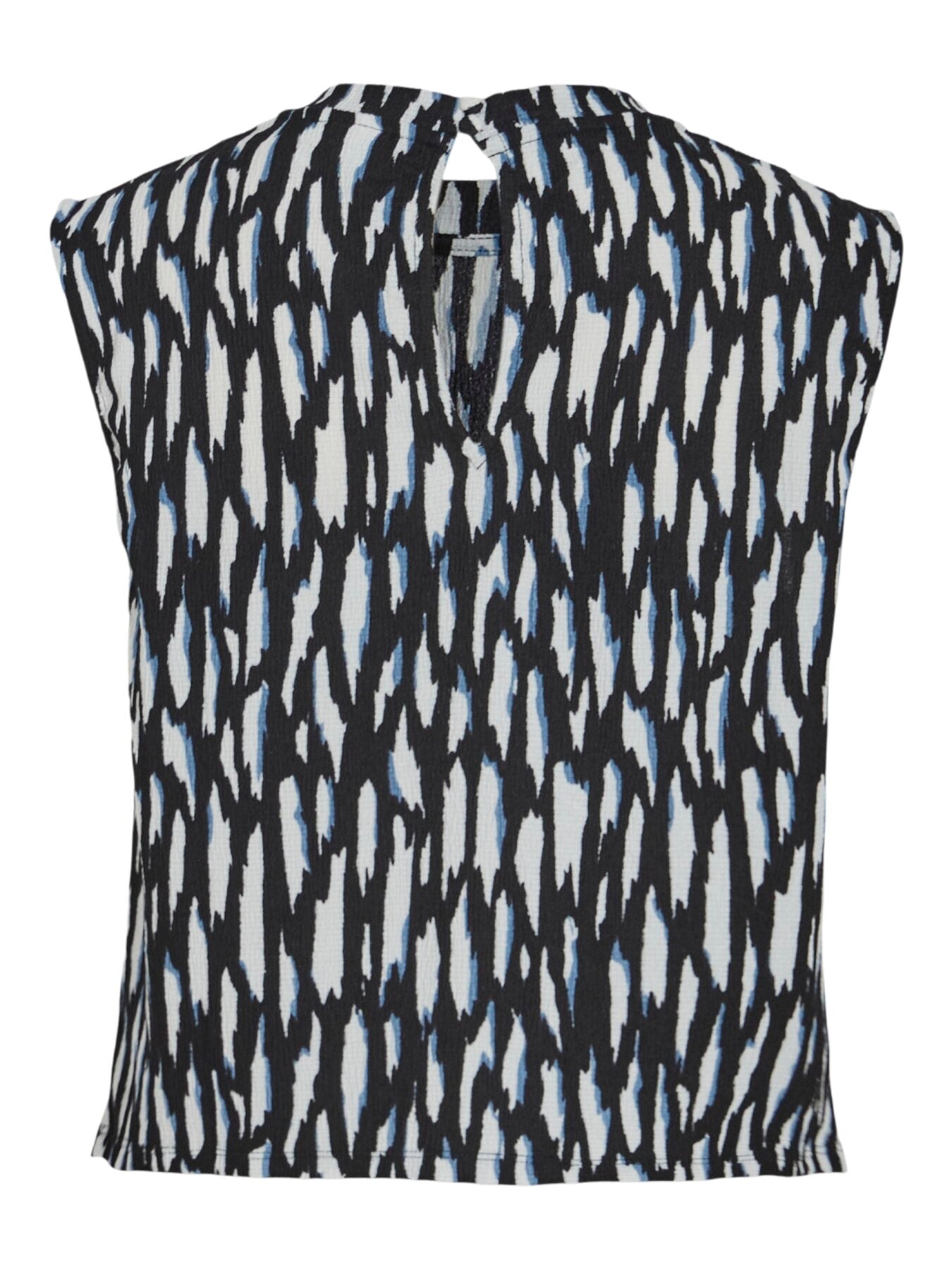 Top "gldPEFFILOU" in black beauty