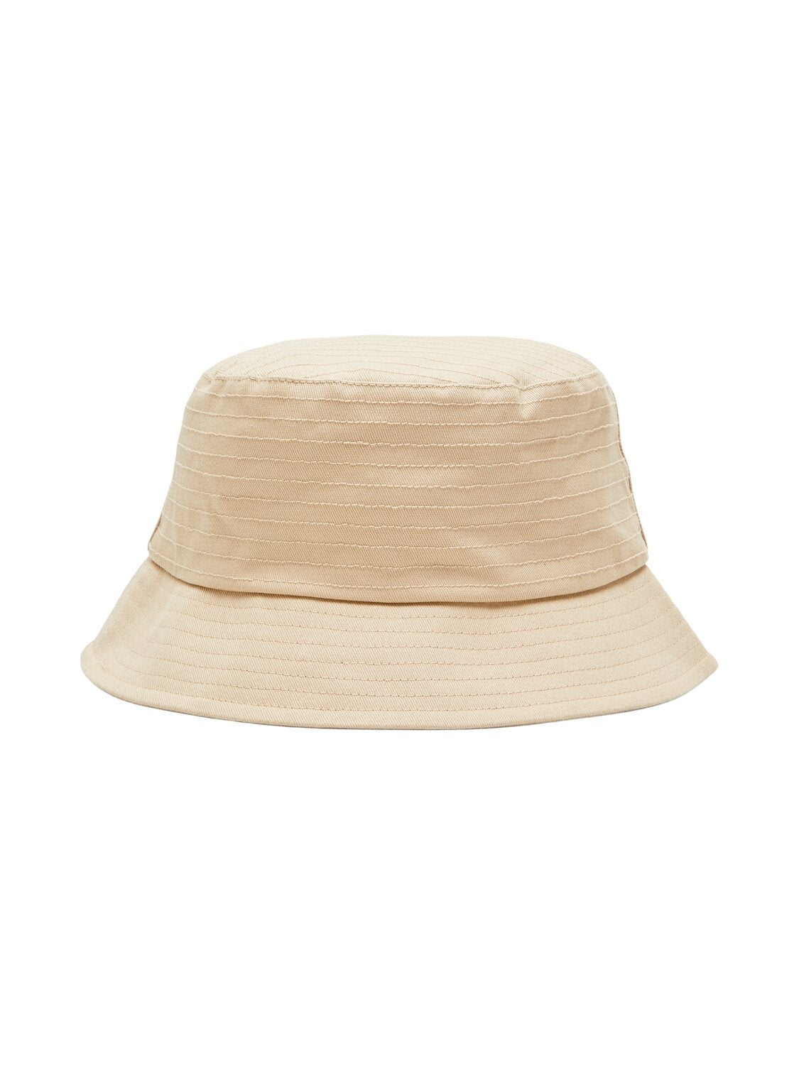 Bucket Hat "gldWINNY" in sand