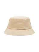 Bucket Hat "gldWINNY" in sand