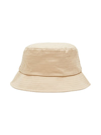 Bucket Hat "gldWINNY" in sand