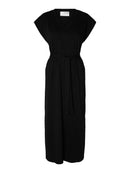 Midikleid "gldESSENTIAL" aus Bio-Baumwolle