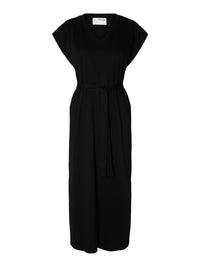 Midikleid "gldESSENTIAL" aus Bio-Baumwolle