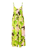 Kleid "gldHELINDA" mit Allover Print und ECO-Viskose