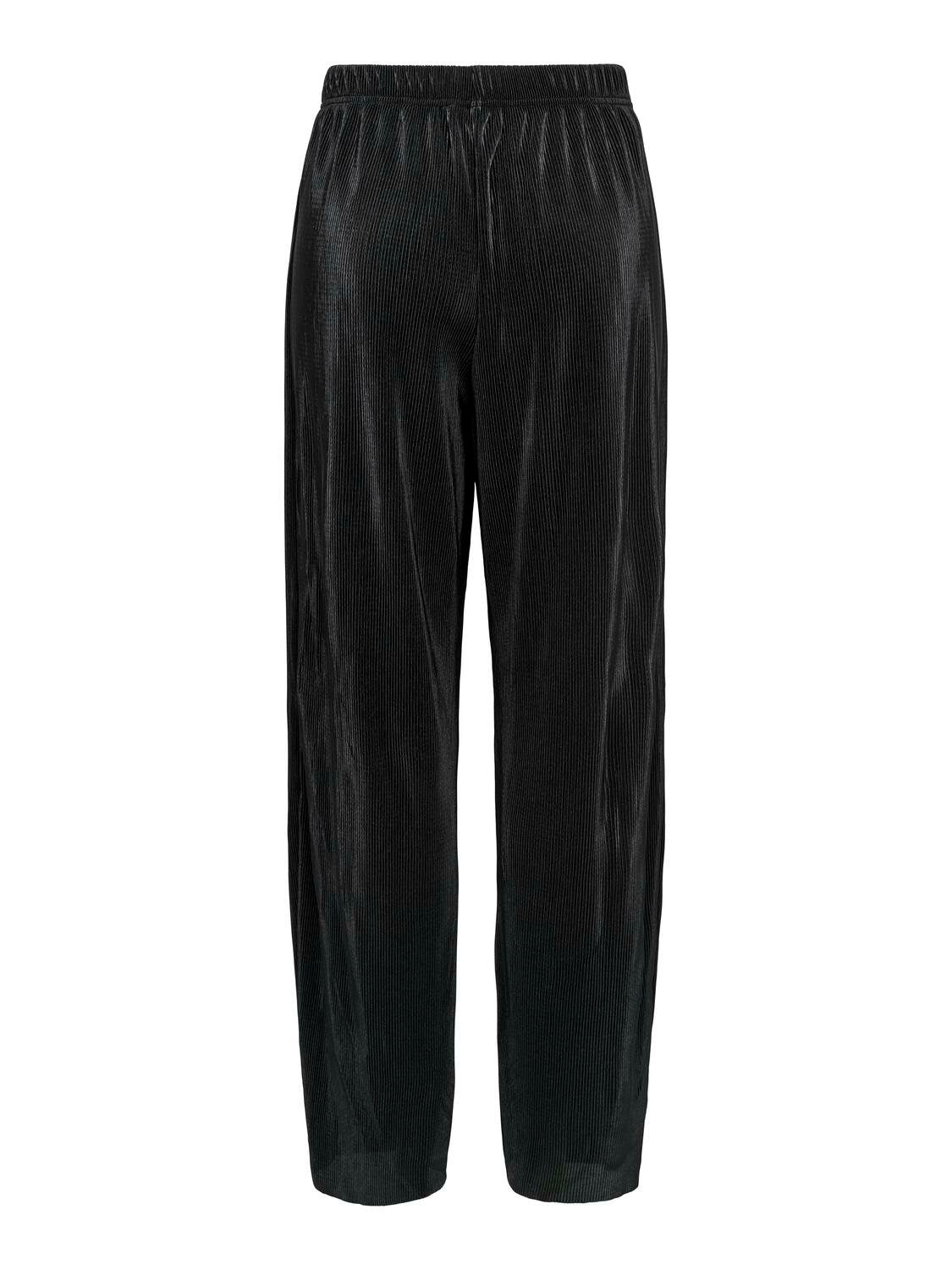 Hose "gldNISHE" in Black