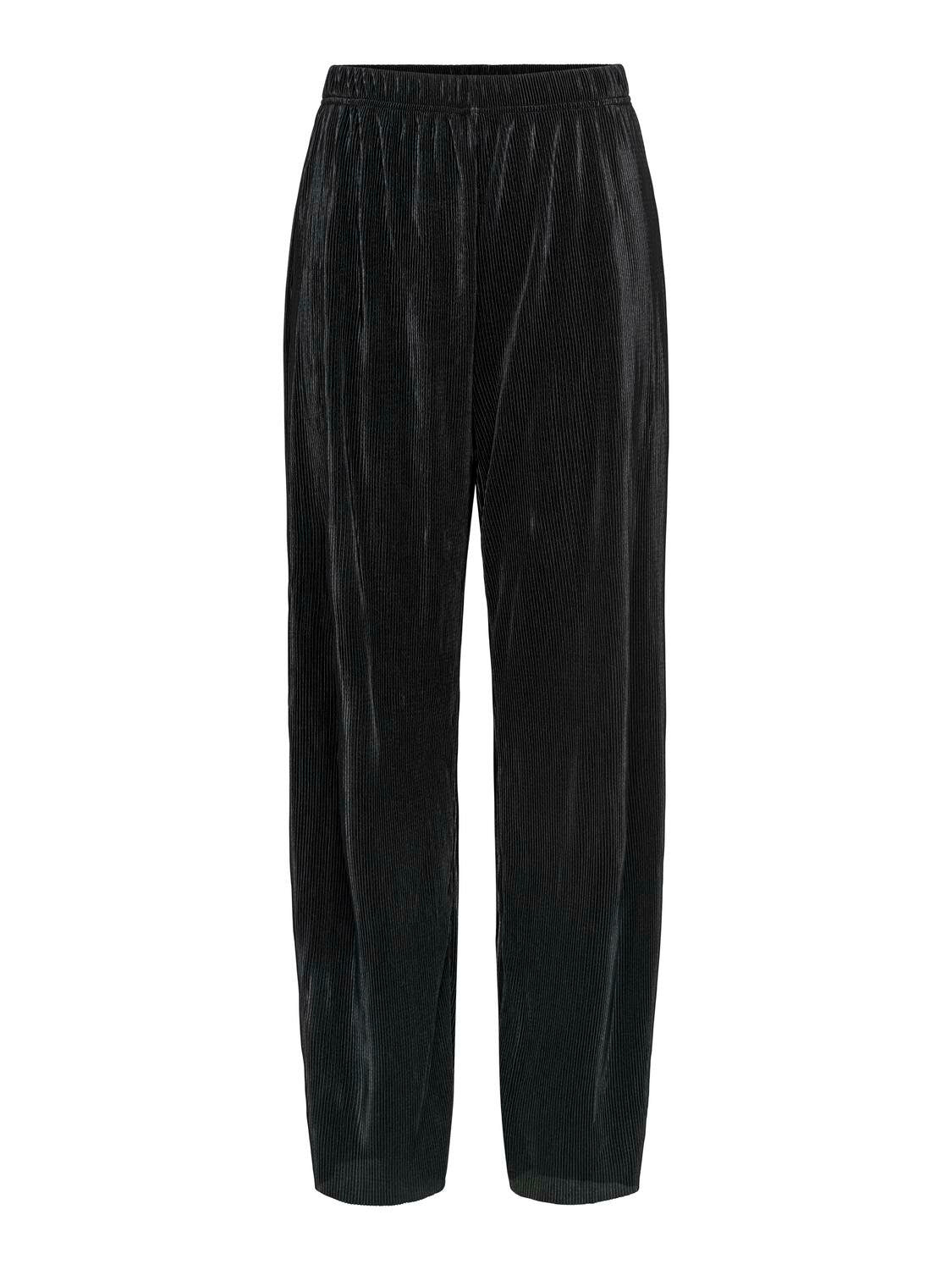Hose "gldNISHE" in Black