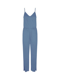 Jumpsuit "gldCALANTHE-M" in blau
