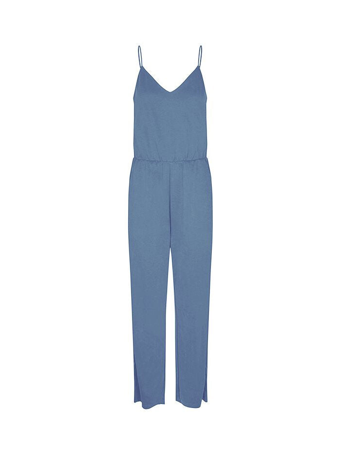 Jumpsuit "gldCALANTHE-M" in blau