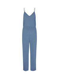 Jumpsuit "gldCALANTHE-M" in blau
