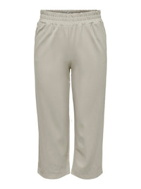 Culotte "gldPOPTRASH-SUKI" in natur