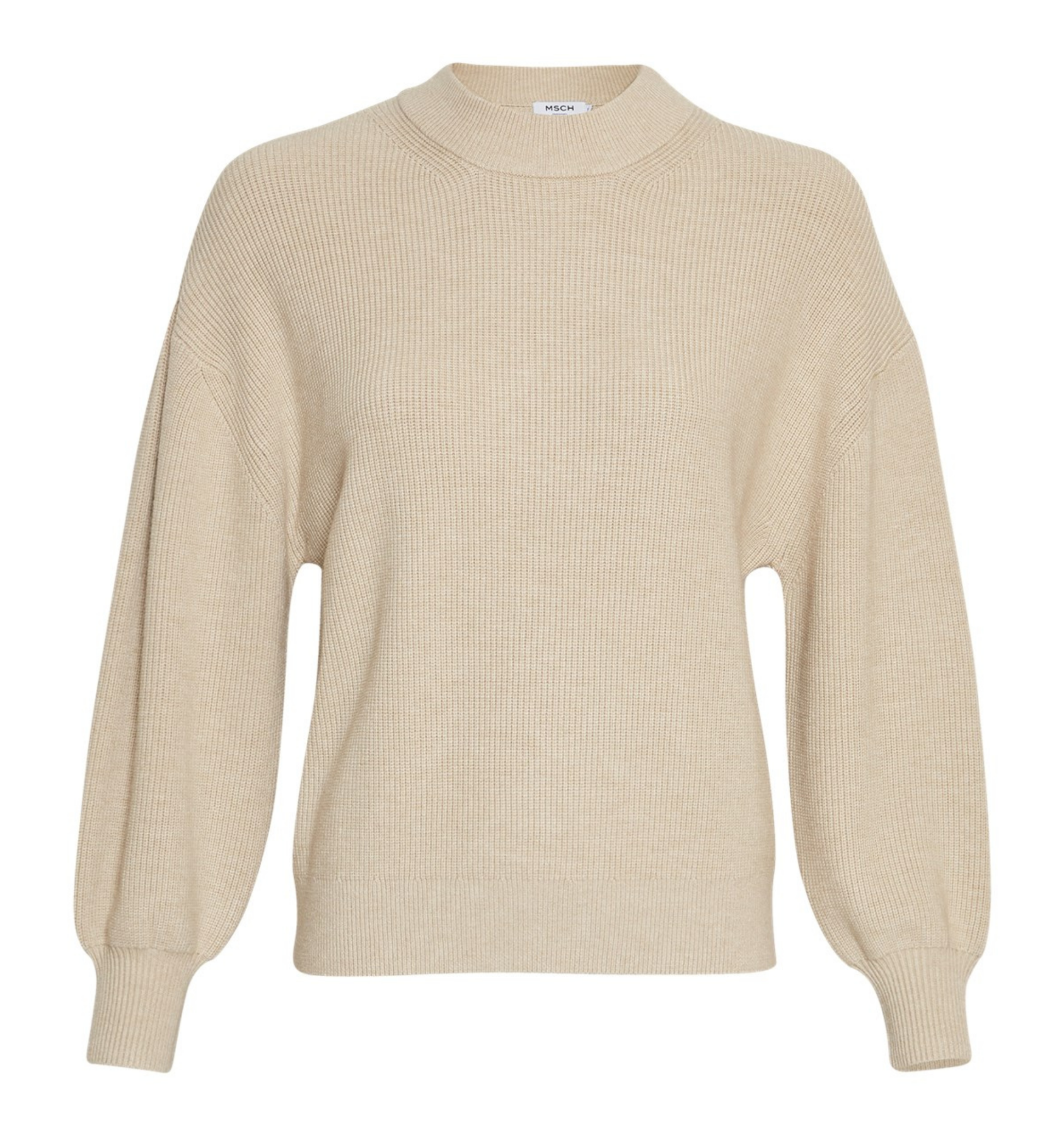 Pullover "gldACENTIA" in beige