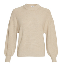Pullover "gldACENTIA" in beige