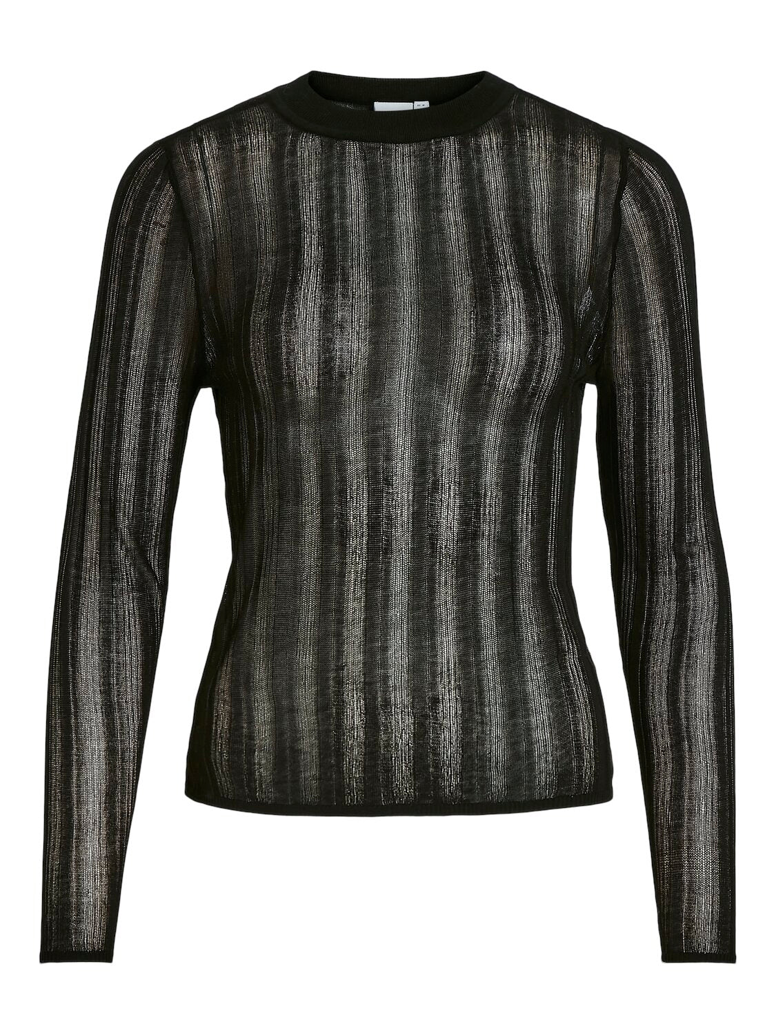 Langarm Top "gldLMENTA" aus Lenzing Ecovero Viscose