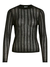 Langarm Top "gldLMENTA" aus Lenzing Ecovero Viscose