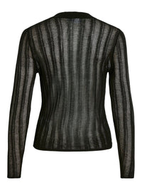 Langarm Top "gldLMENTA" aus Lenzing Ecovero Viscose