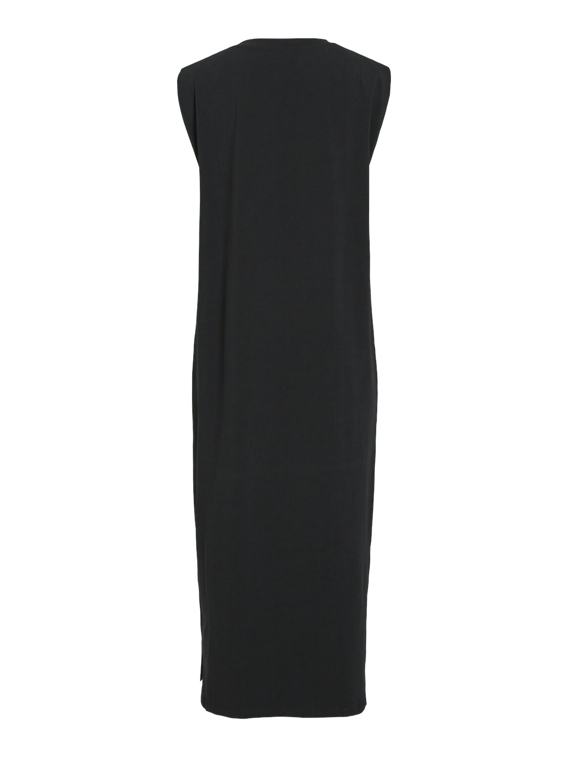 Mididress "gldERIELLA" in schwarz