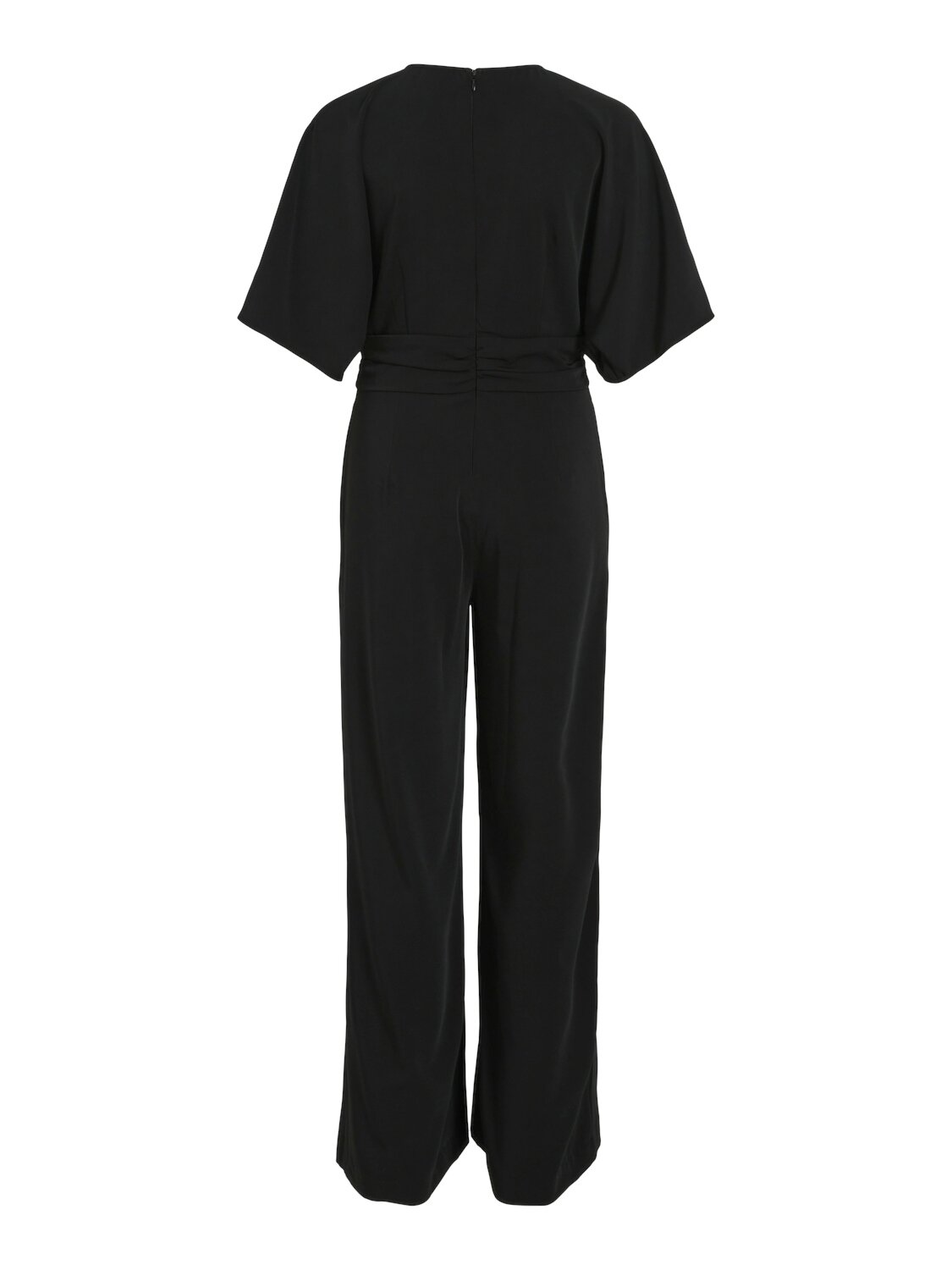 Jumpsuit "gldLENS" in schwarz