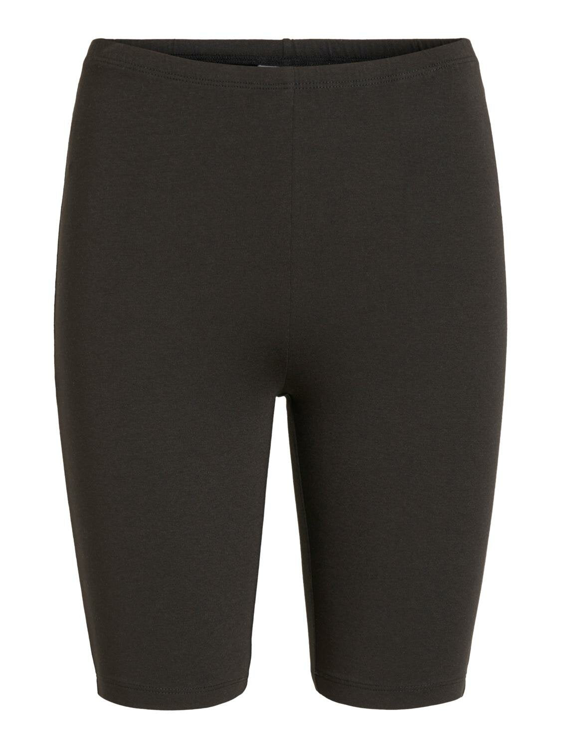 Bikershorts "gldCOOL" in Black