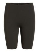 Bikershorts "gldCOOL" in Black