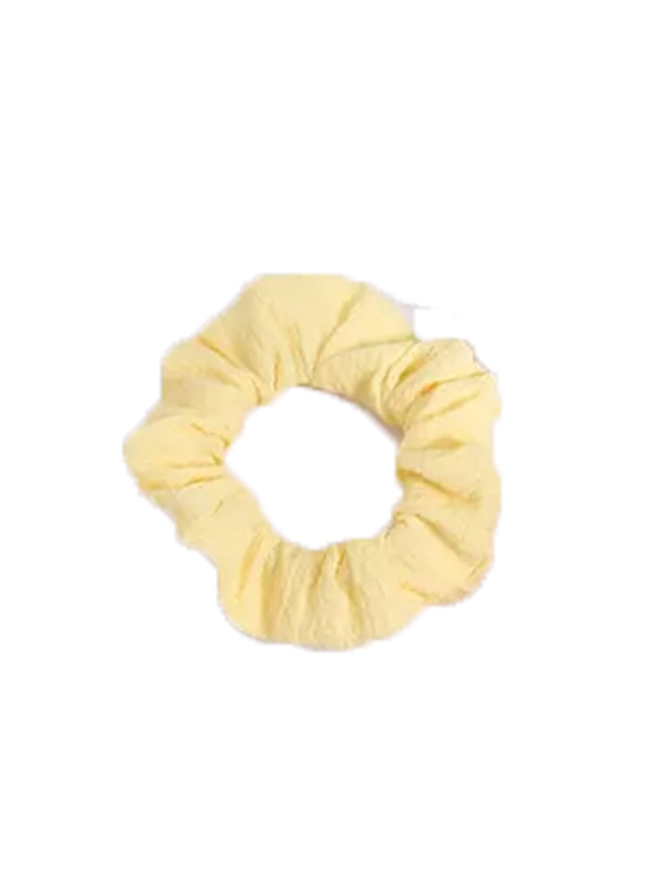 Scrunchie "gldINGE" in mehreren Varianten