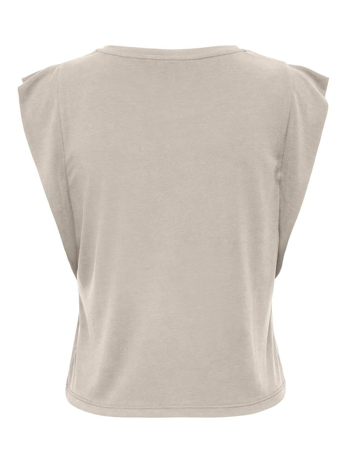 Top "gldFREE" in grau