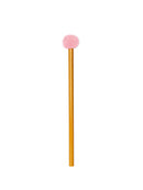 Bleistift "gldPOMPONROSA"