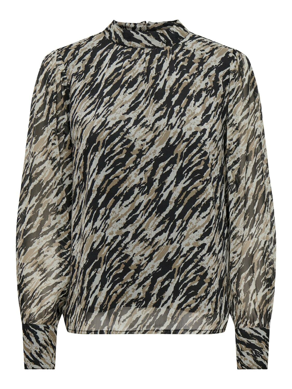 Bluse "gldSABBIE"