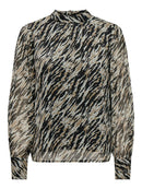 Bluse "gldSABBIE"