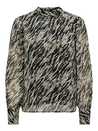 Bluse "gldSABBIE"