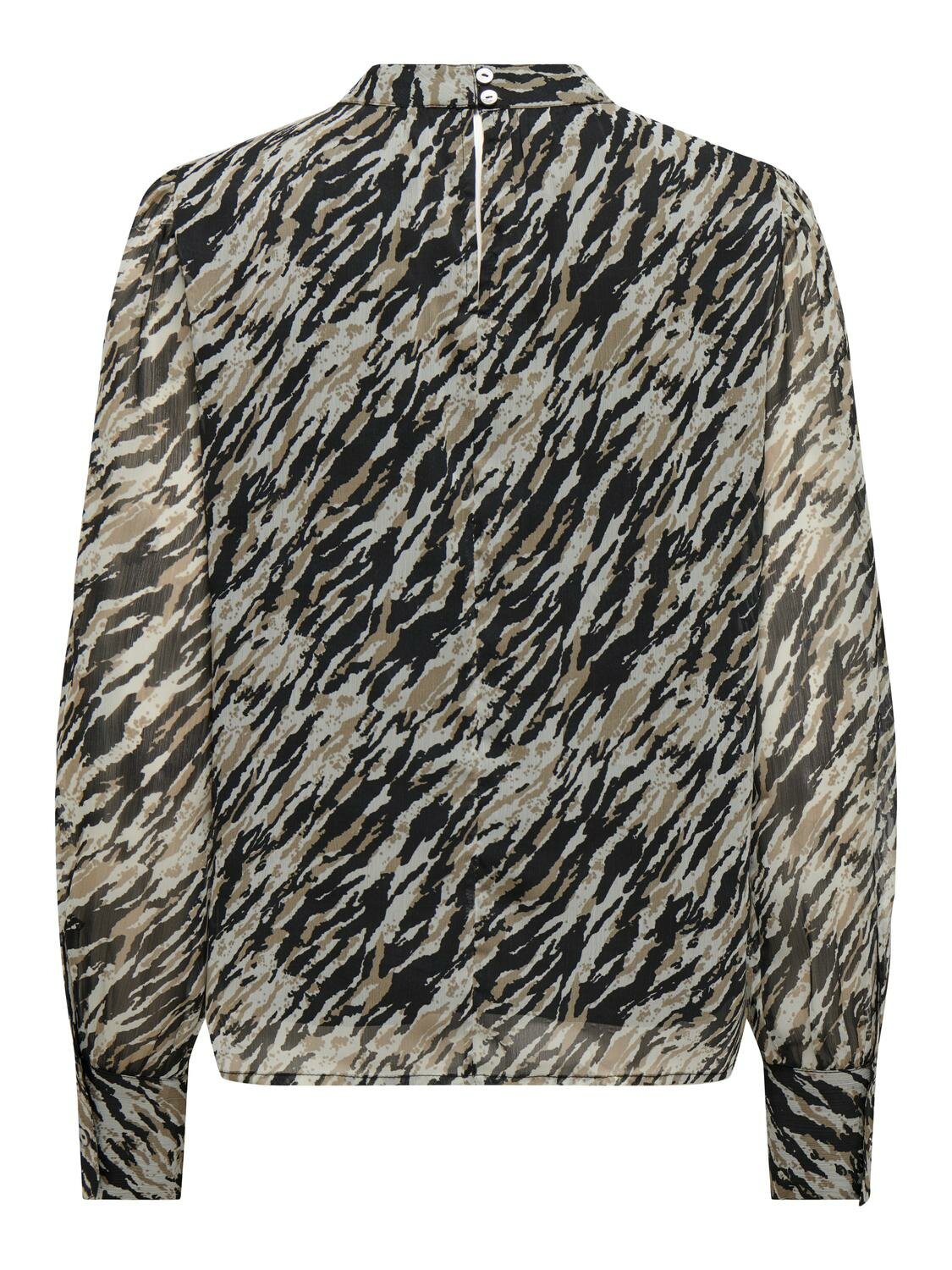 Bluse "gldSABBIE"