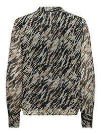 Bluse "gldSABBIE"