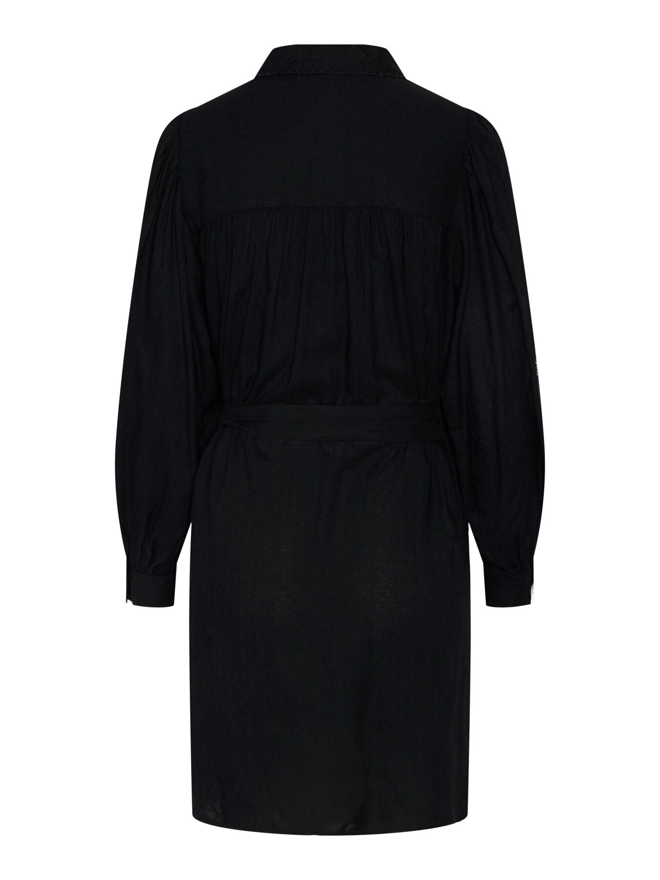 Hemdkleid "gldSYMELLE" aus Bio-Baumwolle