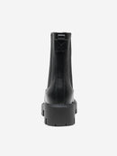 Chunky Boots "gldBETTY" in schwarz