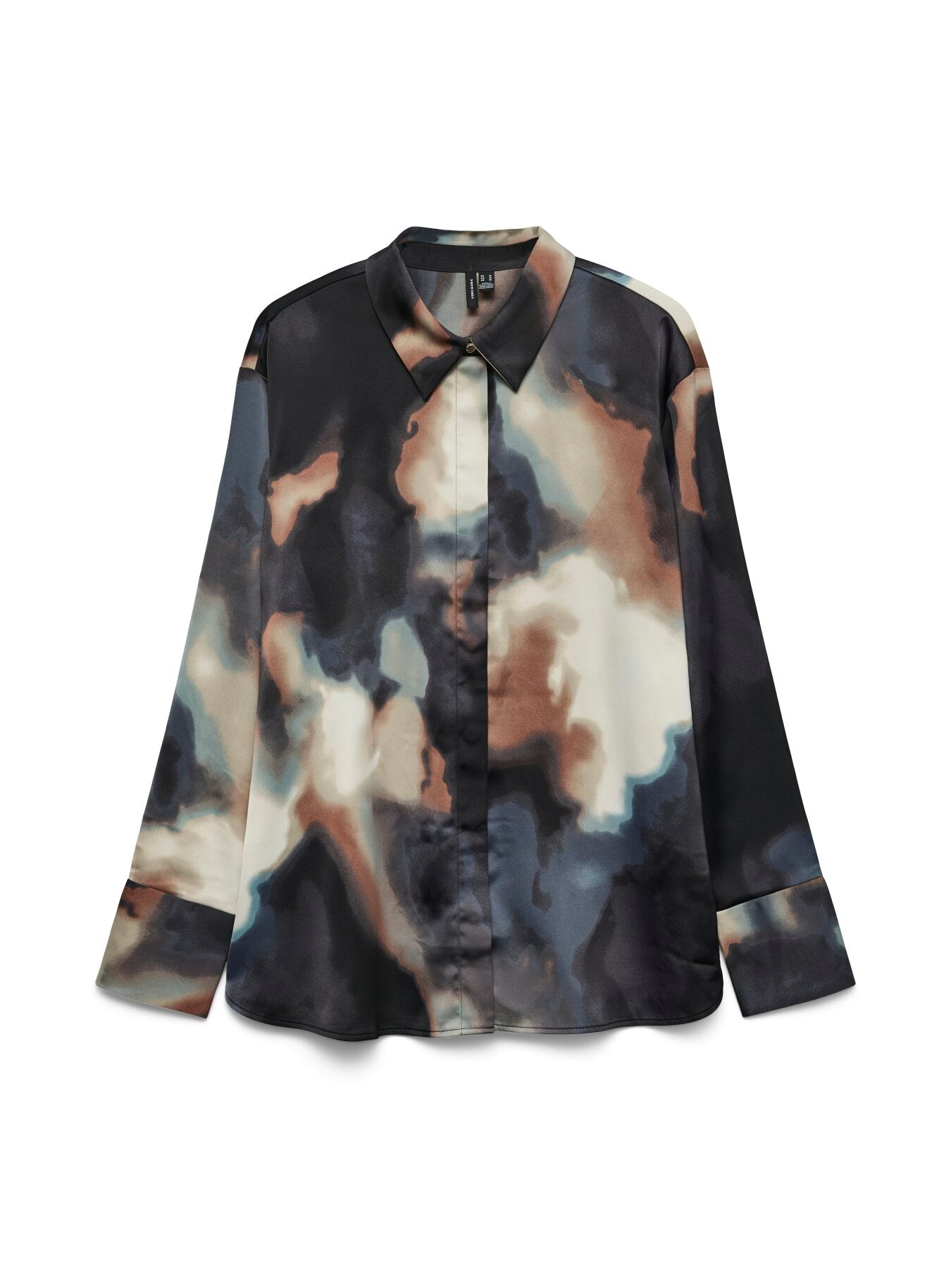 Bluse "gldJOA"