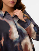 Bluse "gldJOA"
